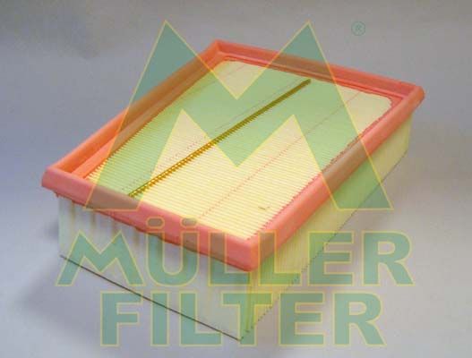 MULLER FILTER oro filtras PA3365